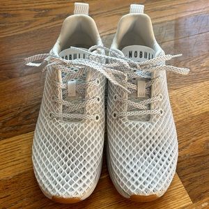 Women’s NoBull Mesh Trainers size 8.5
